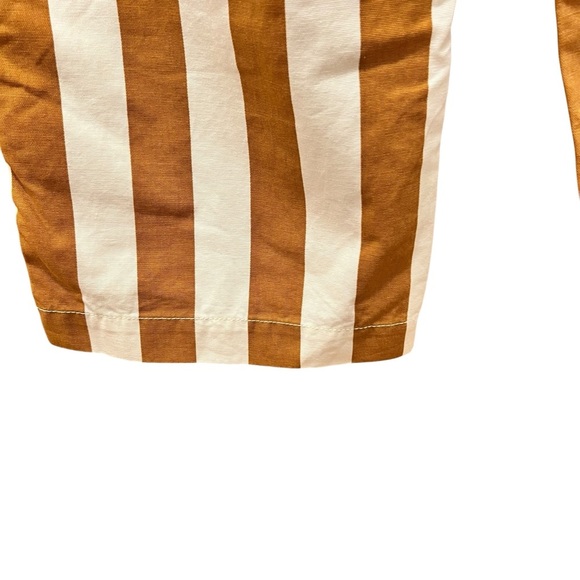 Urban Outfitters | BDG | Joey Striped | Straight Leg Pant | Size 27 | NWT - Picture 6 of 10